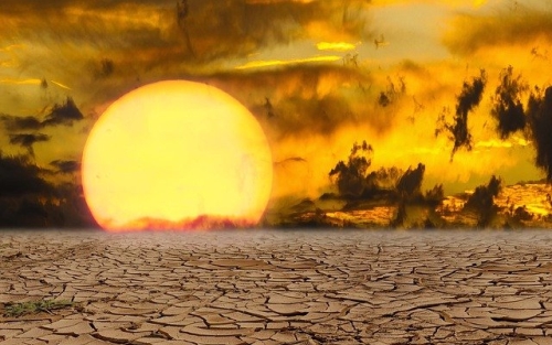 Wodne atmosfery planet